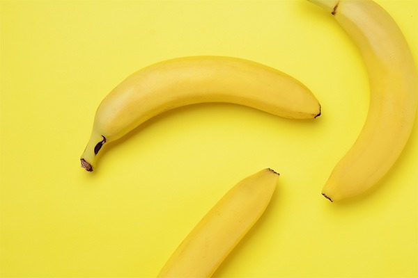 Bananas and its nutritional value