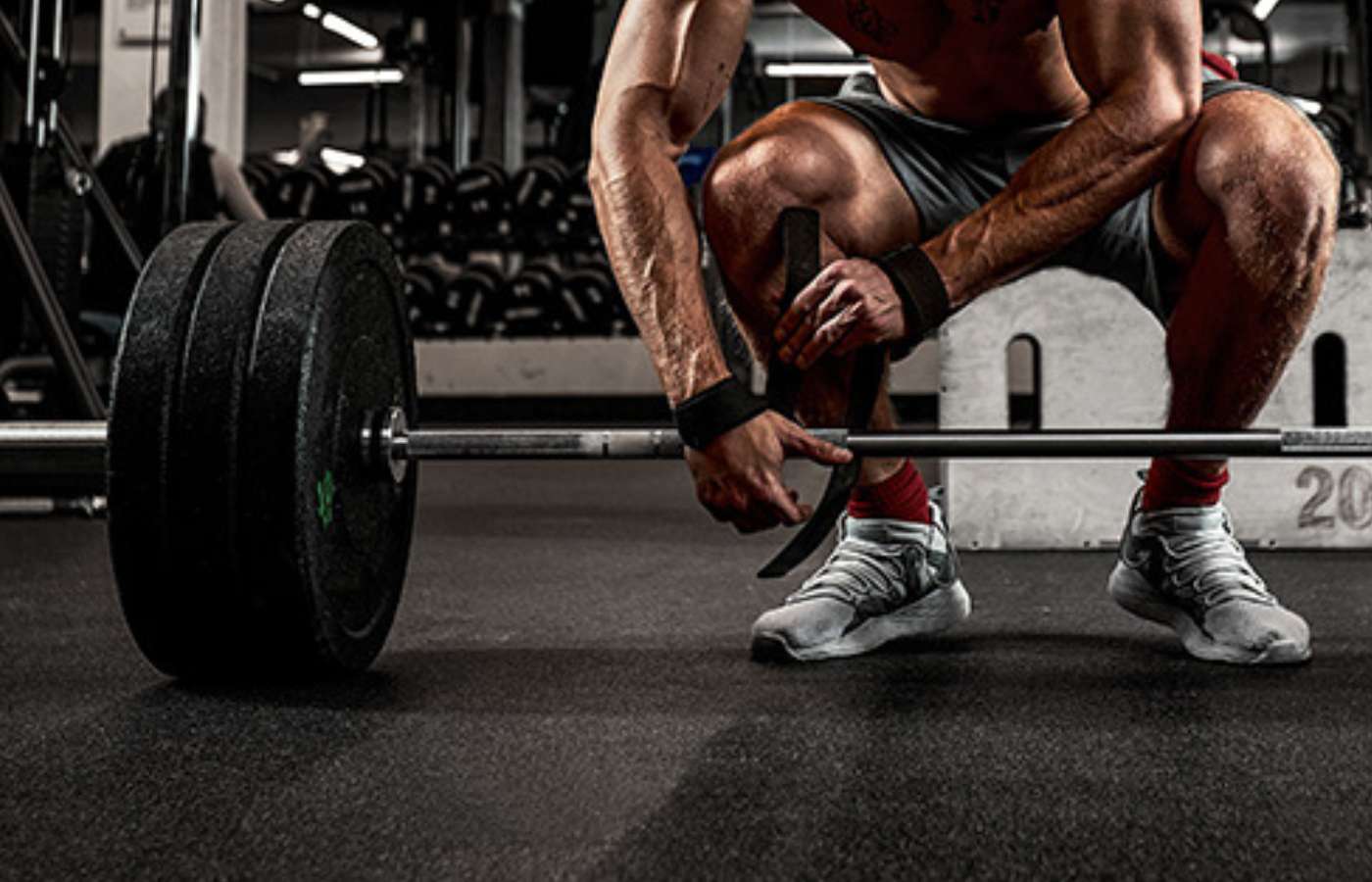 Is powerlifting suitable for everyone? best powerlifting gyms in the US