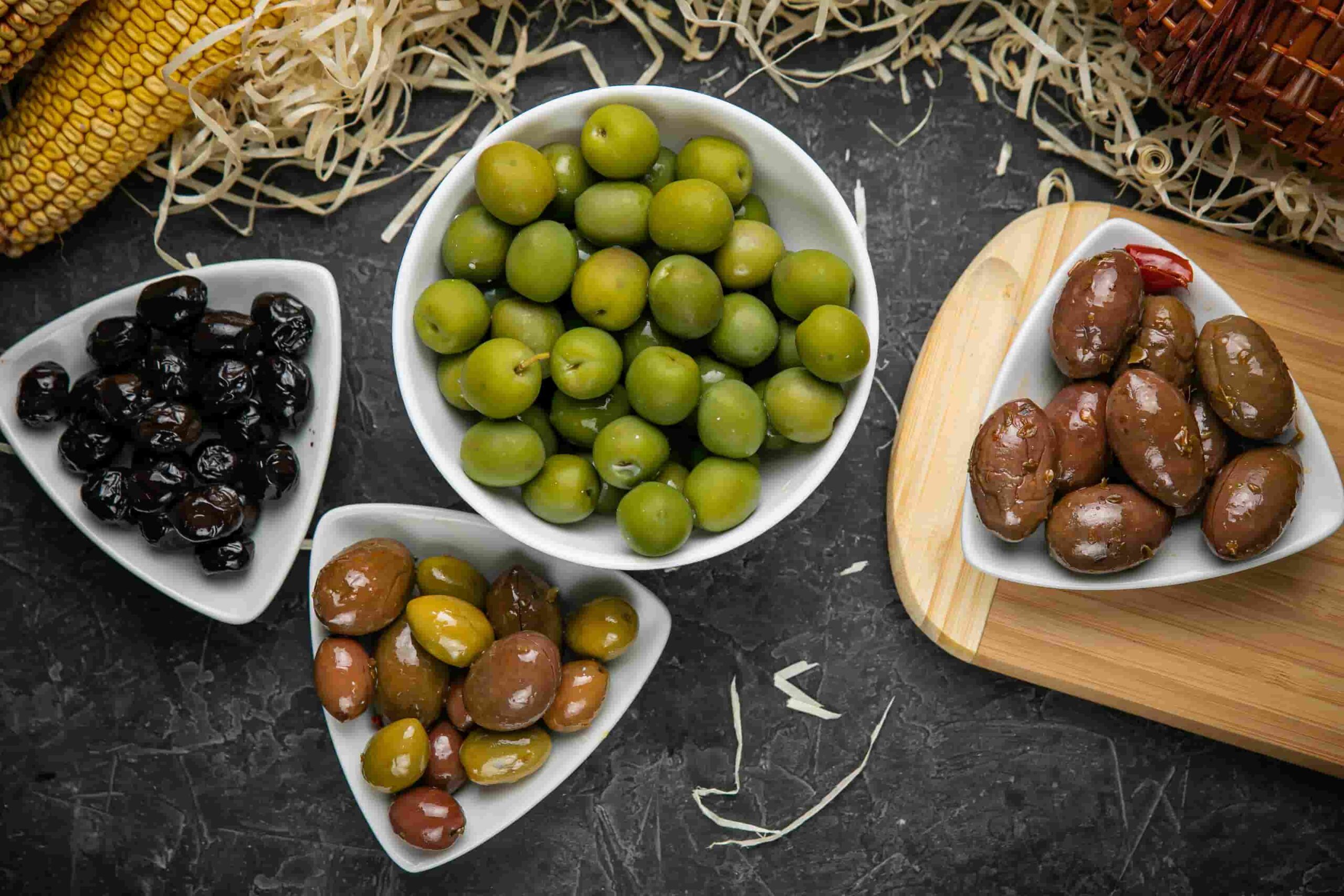 Key Principles of the Mediterranean Diet