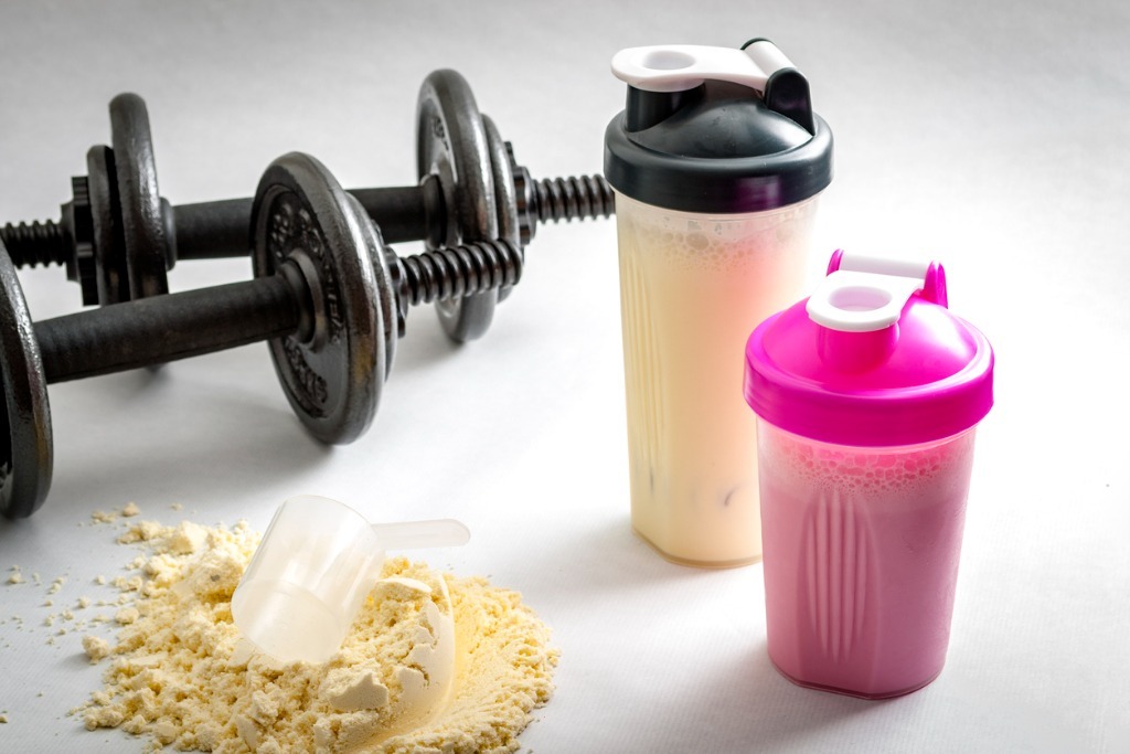 Pre-Workout Supplements to Power Up Your Workout