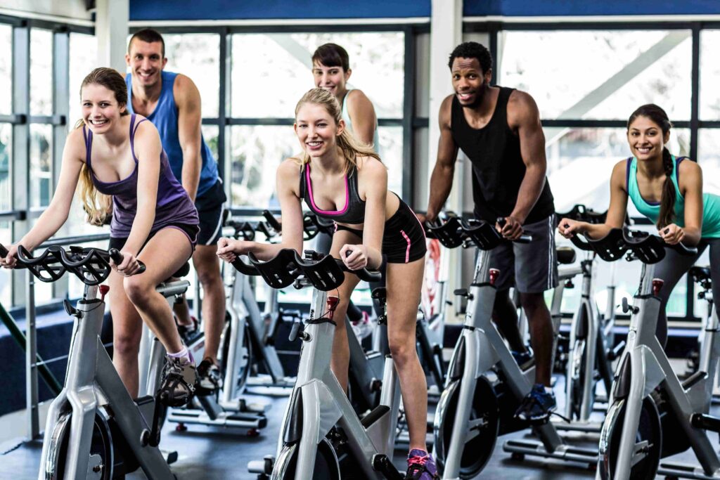 Spinning Workouts: A Guide to High-Intensity Cycling for Fitness and Fun