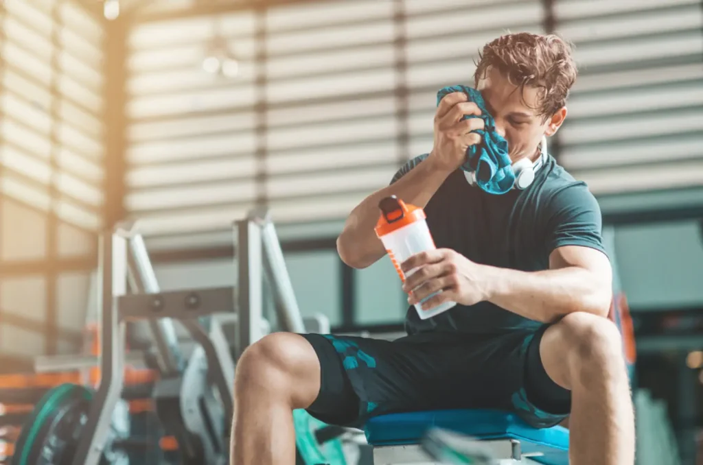 Tips for Choosing the Right Pre-Workout Supplement