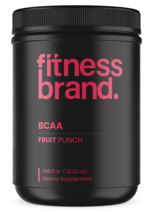 BCAA Fruit Punch