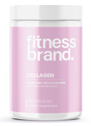 Collagen Grass Fed