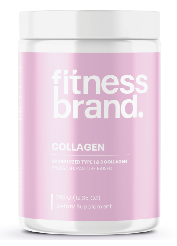 Collagen Grass Fed