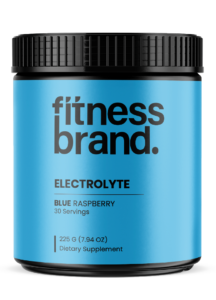 Electrolyte