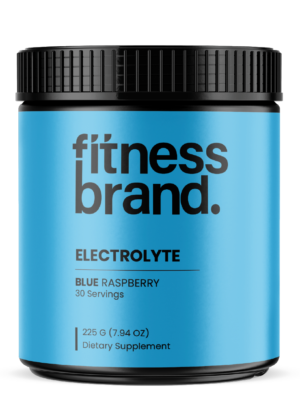 Electrolyte