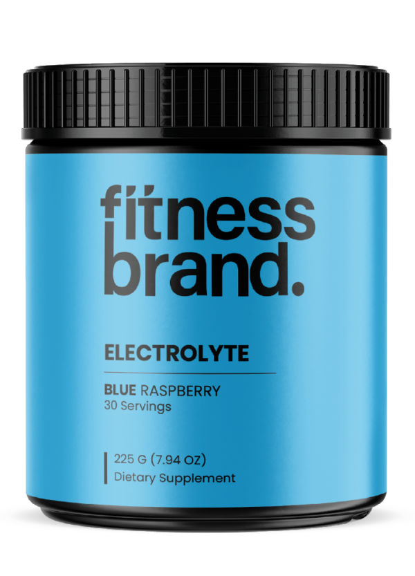 Electrolyte