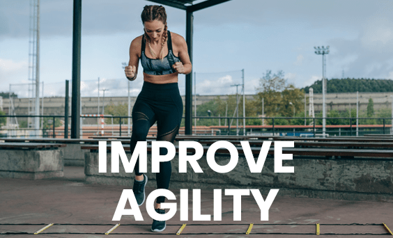 Improve Agility