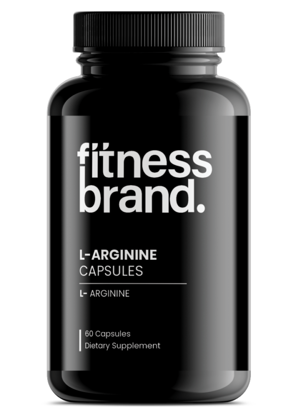 L-Arginine