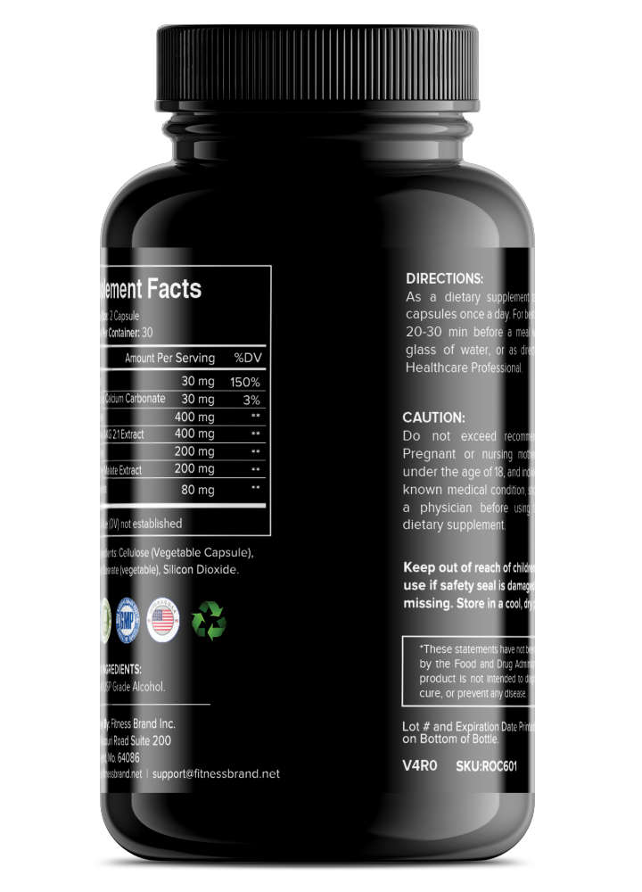 L-Arginine