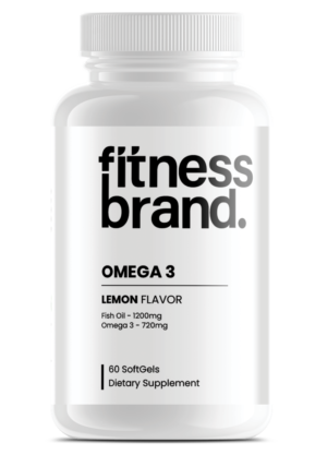 Omega 3