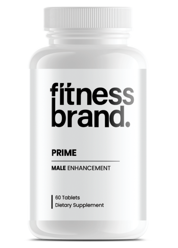 Prime Male Enhancement