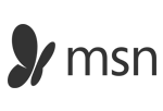 MSN Logo